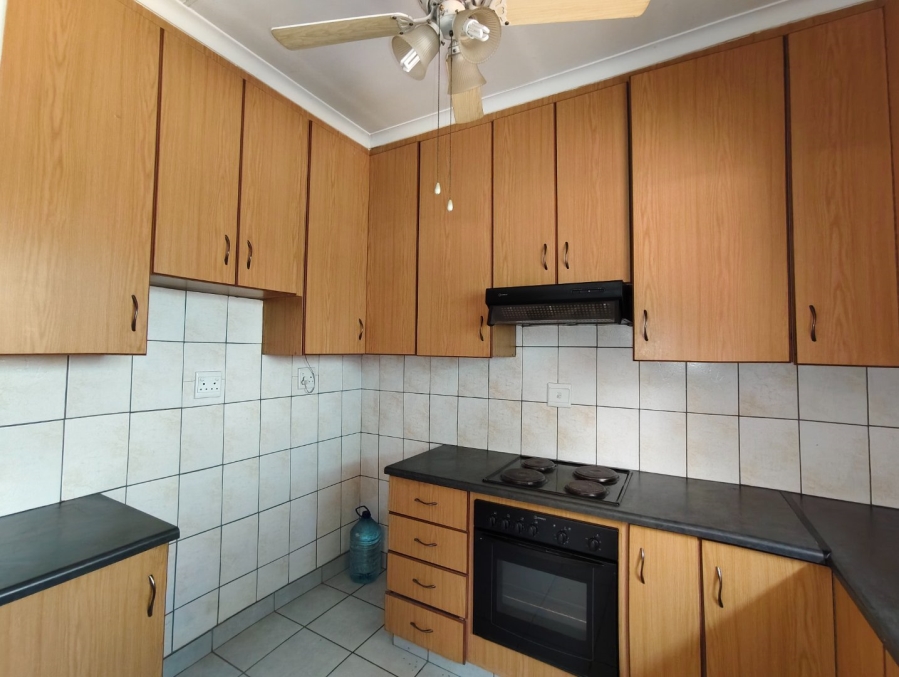 To Let 1 Bedroom Property for Rent in Generaal De Wet Free State